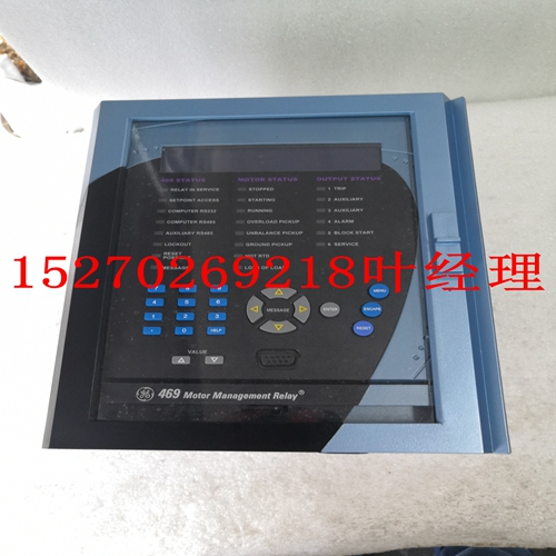 IS200EXTBG1A模块控制器