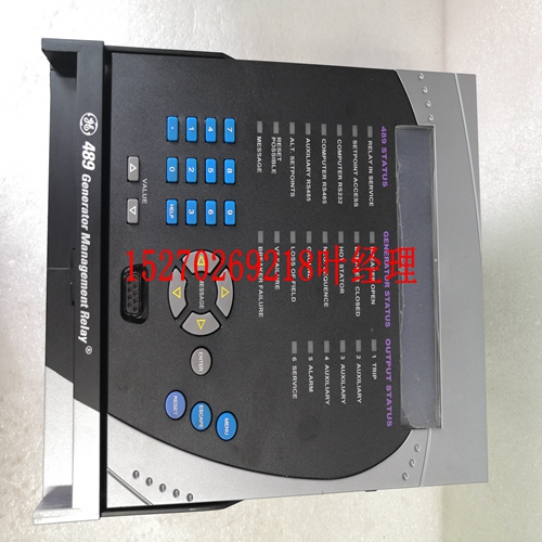 IS200ISBEH2ABB控制卡件,输出卡件