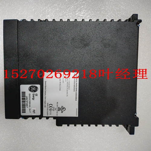 IS200IGPAG2A机器人模块卡件