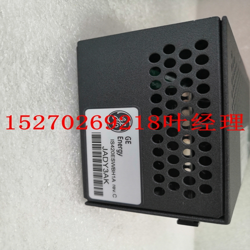 IS200ISBBG1AAB IS200ISBBG1机器人卡件