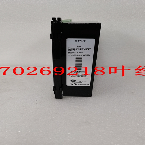 IS200HFPAG1工控模块卡件