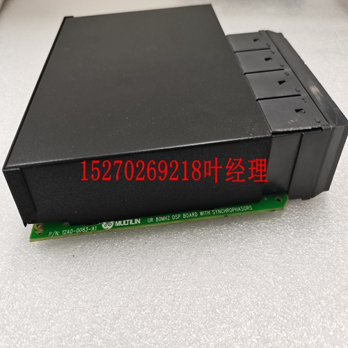 IS200F0SAG1AA工控备件模块