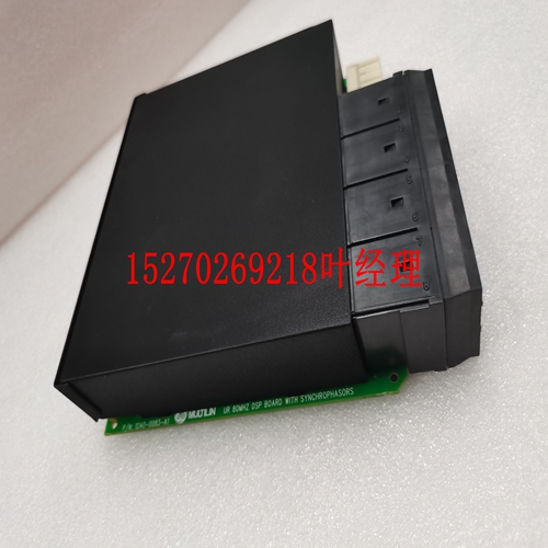 IS200EXTBG1A处理器模块