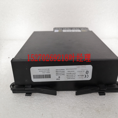 IS200ERSCG2A机器人备件,DCS工控模块备件