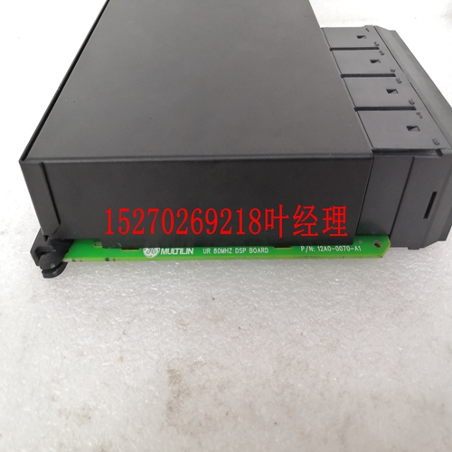 IS200EXAMG1A自动化模块备件