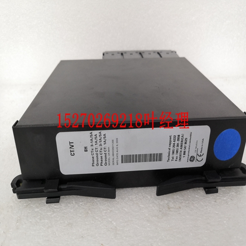 IS200EROCH1A控制卡件,模块卡件