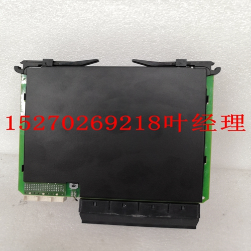 IS200ERGTH1A工控自动化卡件