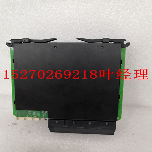 IS200ERIOH1AAA工控模块卡件