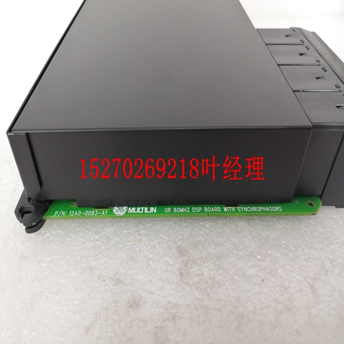 IS200ERBPG1ACR工业自动化卡件