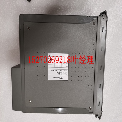 IS200EMIOH1A处理器卡件,机器人卡件