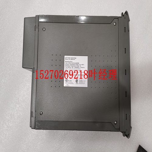 IS200EMIOH1ACA库存备件,工业备件