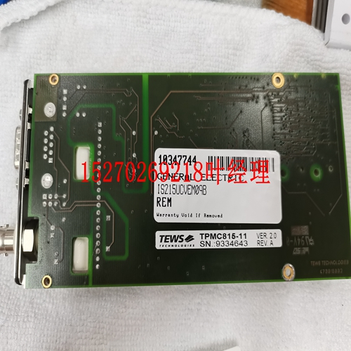 IS200EGPAG1A工控模块卡件