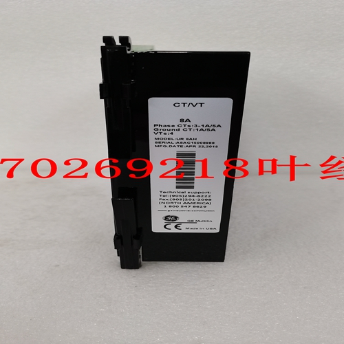 IS200DTCIH1A工控备件机器人模块