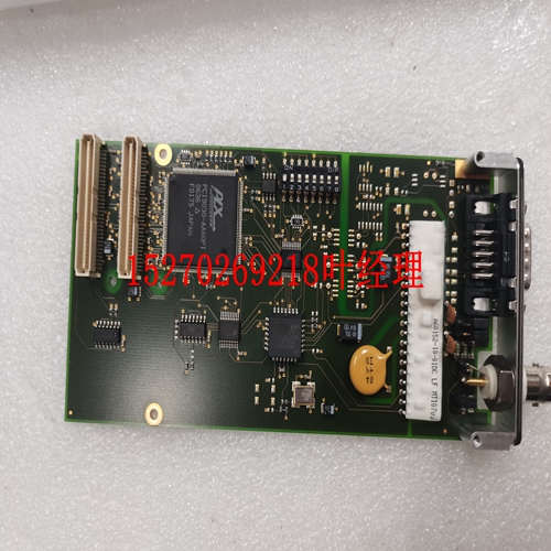 IS200DTURH1A工控备件模块