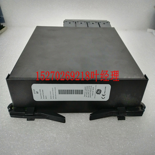 IS200ECTBG2A系统备件,PLC工控备件