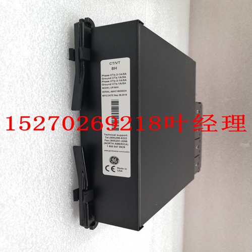 IS200BPIIH1A控制器模块