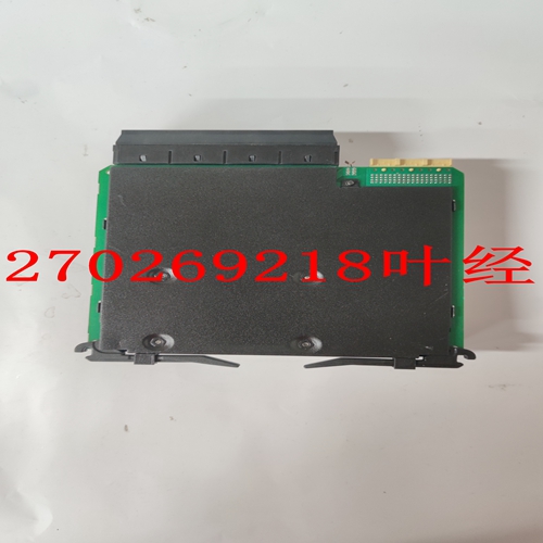 IS200DSCBH1A备件模块,模块备件