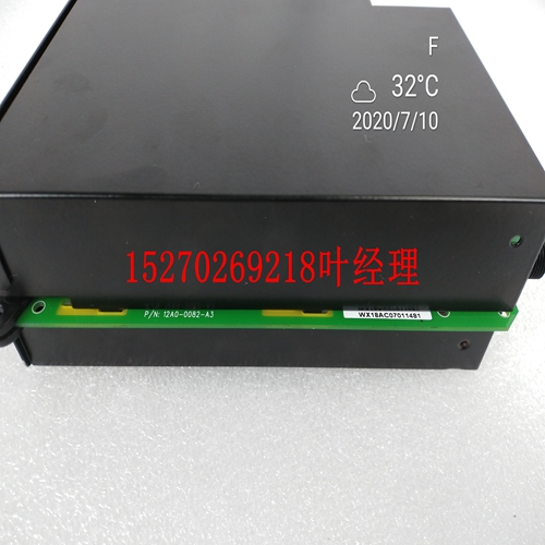 IS200DAMCG1ABB控制器模块