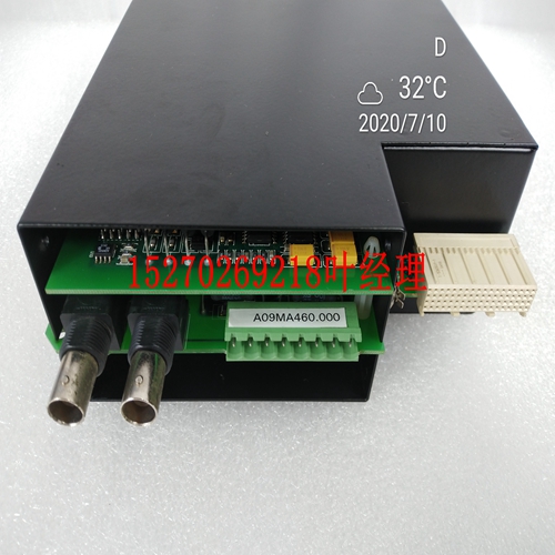 IS200AVSCG1A机械设备卡件,DCS卡件