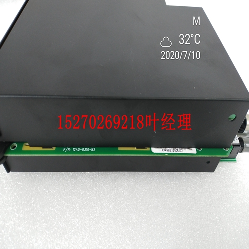 IMCIS22模块备件,DCS工控模块备件