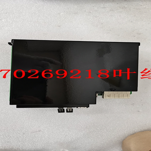 IOP331机器人卡件