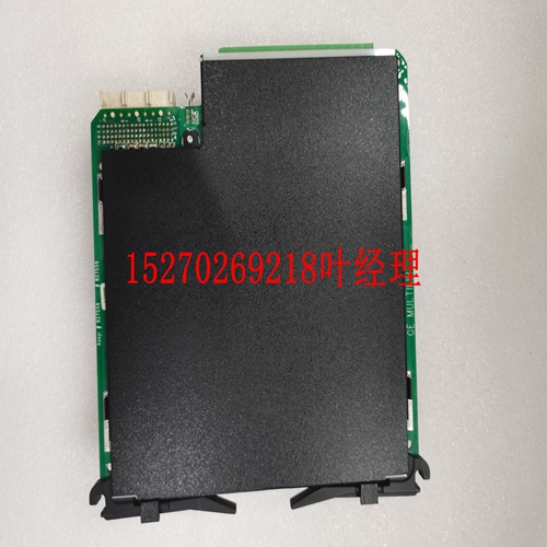 GE燃机卡 DS200FSAAG2ABA处理器卡件