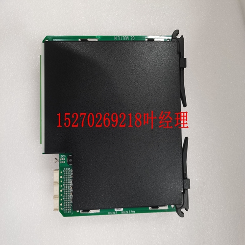 GE燃机 IS200EPSMG2A自动化卡件