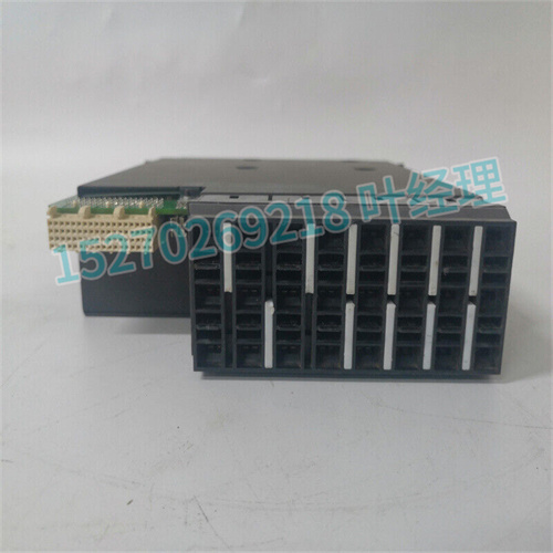 GE Multilin UR8NH输入输出模块