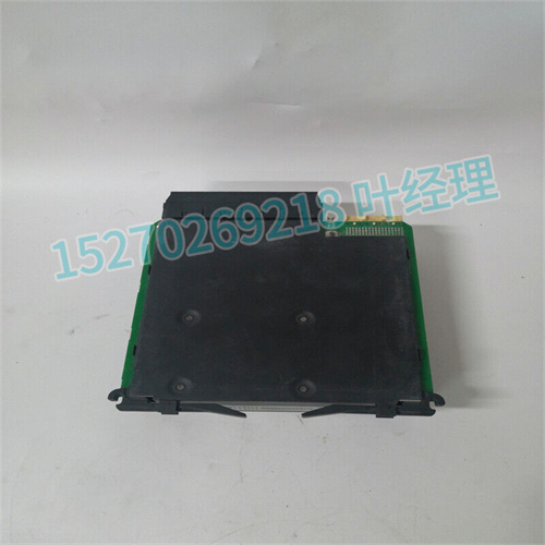 GE Multilin UR8LH电源模块