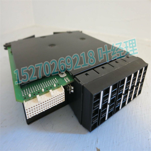 GE Multilin UR8GH工控控制卡件