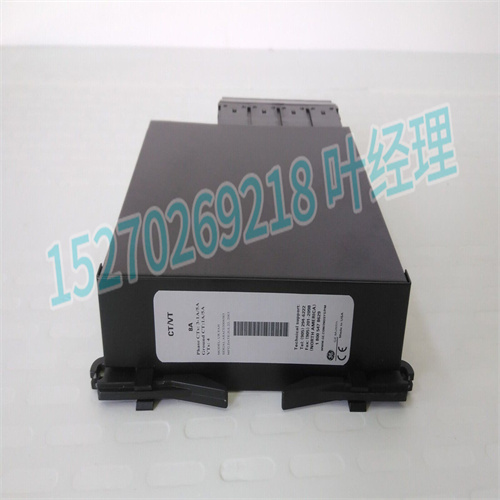 GE Multilin UR8AH模块卡件