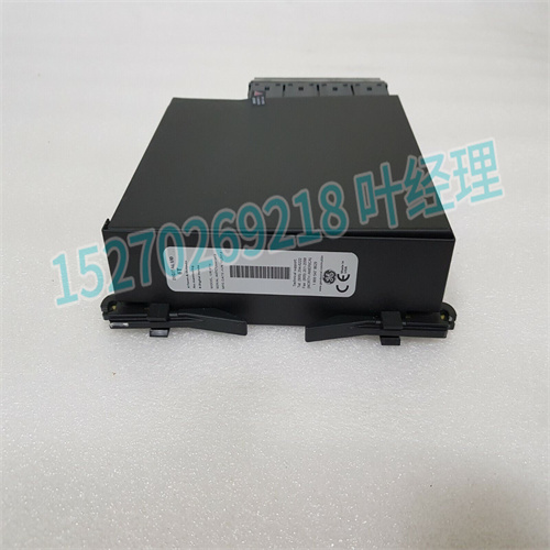 GE Multilin UR6TH数字I/O