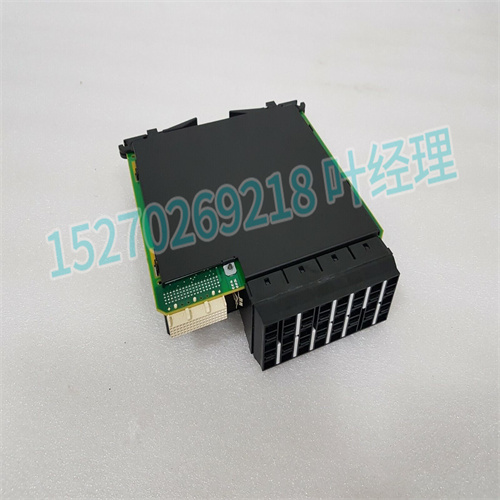 GE Multilin UR6AV输入输出模块