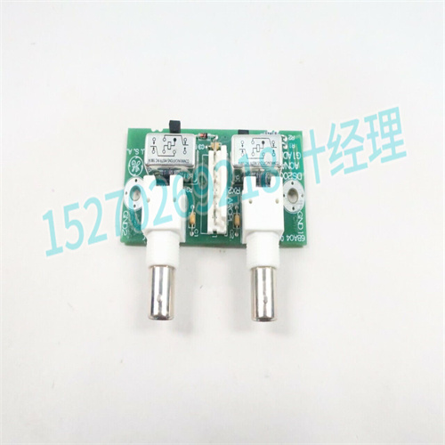 GE DS200ACNAG1ADD Pcb电路板