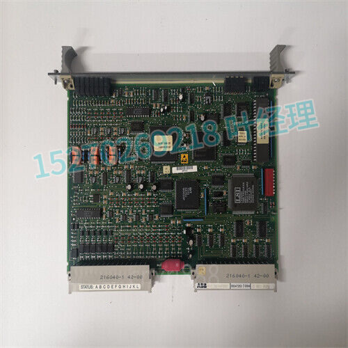 ABB GDB021BE05 HIEE300766R0005端子模块