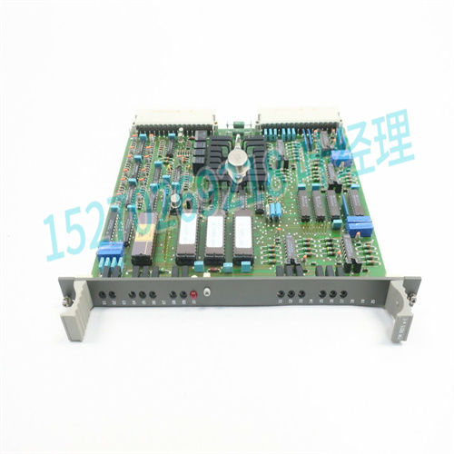 ABB FM9925A-E HIEE451116R1接口模块