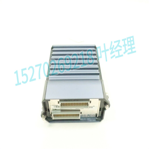 FOXBORO FCM10E P0914YM通信模块