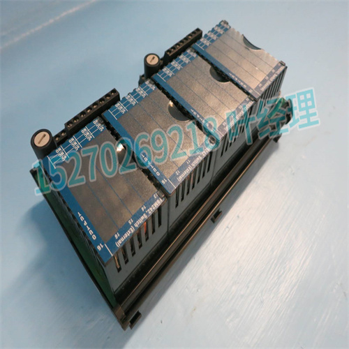 FOXBORO FBM242 P0916JZ PLC模块