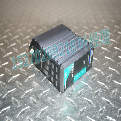 FOXBORO FBM218 P0922VW冗余输出模块