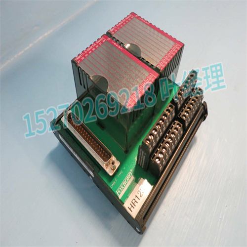 FOXBORO FBM211 P0916JT PLC模块