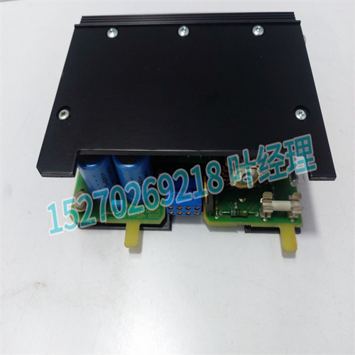 ABB DSSR170 48990001-PC电源单元