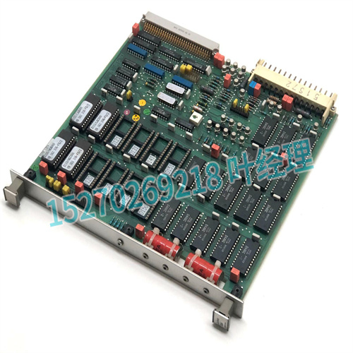 ABB DSMB125 57360001-AN/3存储板卡