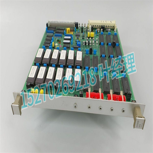 ABB DSMB124 57360001-U电路板