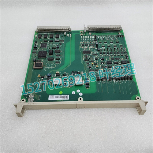 ABB DSAX110A 3BSE018291R1变频器