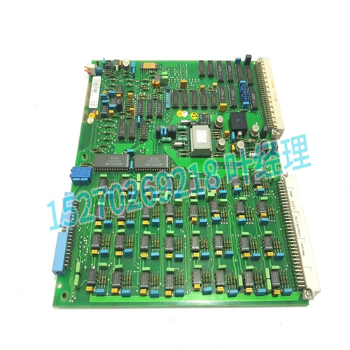 EI812F 控制器模件 AC800F