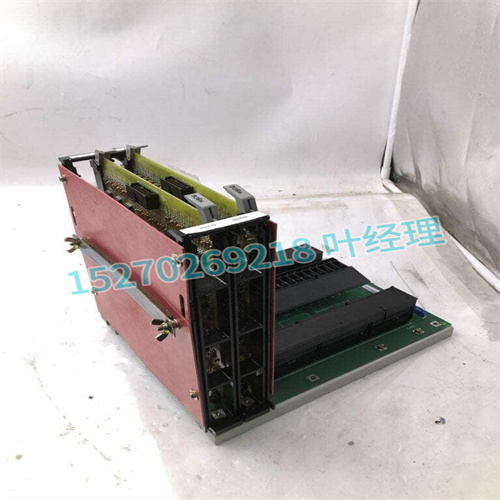 GE DS3820DMCB涡轮机控制板