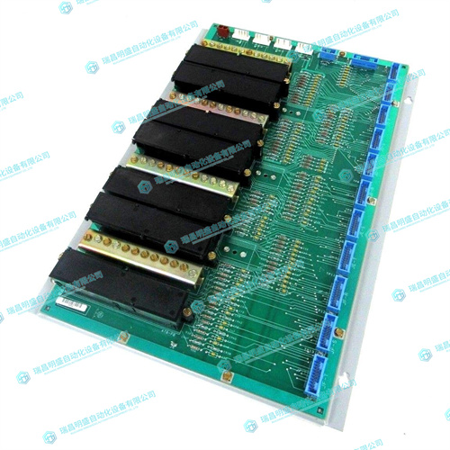 GE DS3800XAIA1A1A模拟接口卡