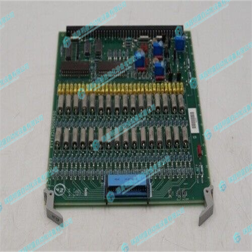 GE DS3800NTCF1A1A控制主板卡件