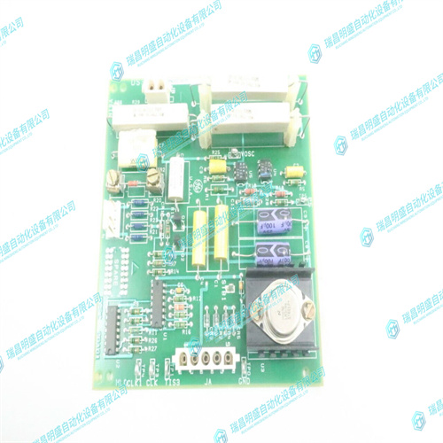 GE DS3800NGDC1B1A电路板