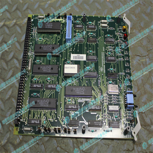 GE DS3800HSHA1B1A数字量输入卡件